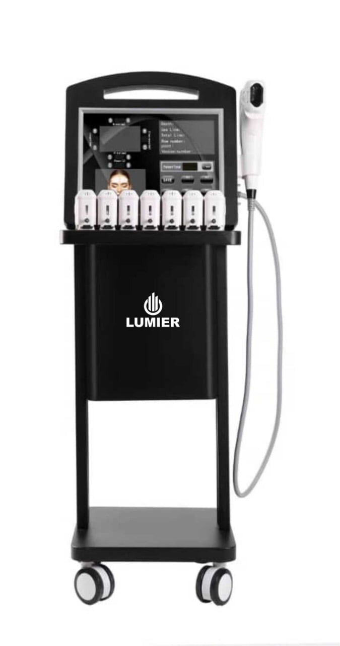 4D HIFU High Intensity Focused Ultrasound Anti-aging