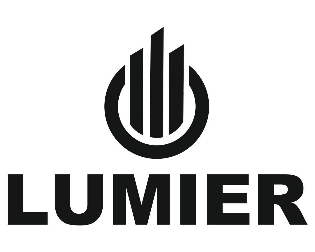 Home - Lumier.tech